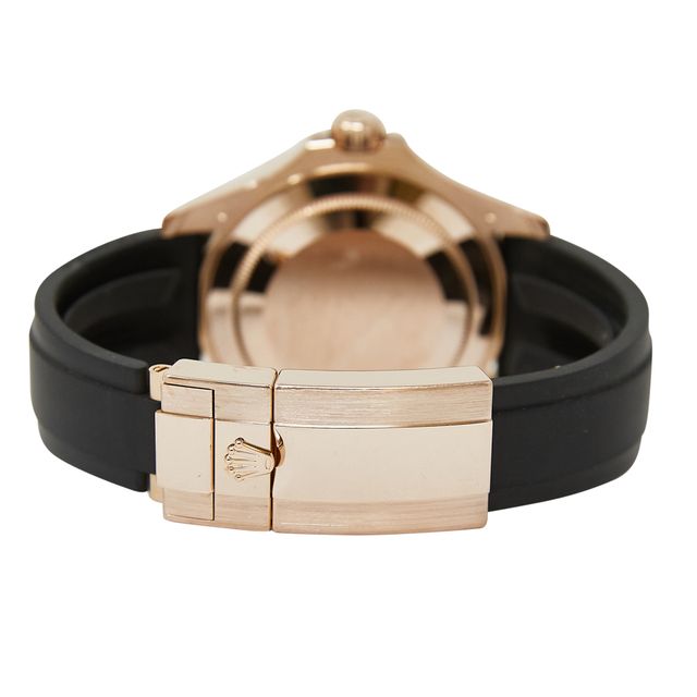 Rolex Yacht-Master 116655 Image 6